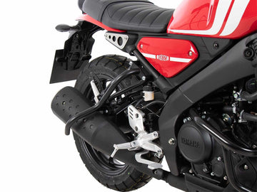 Yamaha XSR 125 [2021-2025] - Bakre skydd extra bar detaljerad vy