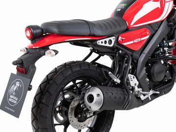 Yamaha XSR 125 [2021-2025] - Bakre skydd extra stång