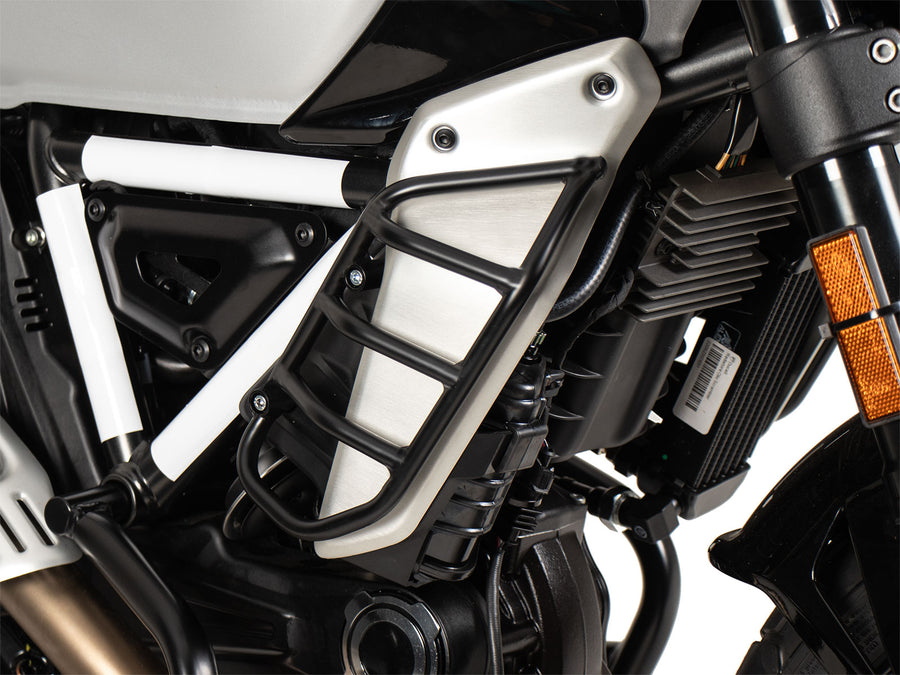 Ducati Scrambler 800 nätter [2023-2025] - Cooler Protection