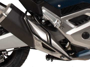 Honda Forza 750 [2021-2024] - Zierbügel Endtopf