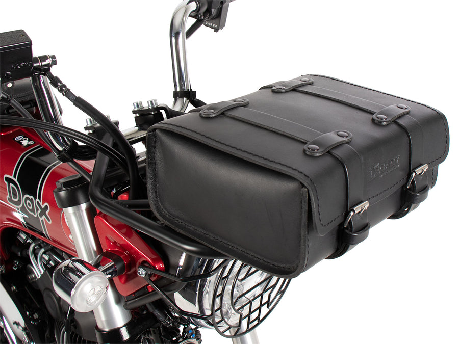 Honda St 125 Dax [2023-2025] - Front Bagage Rack
