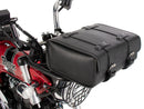 Honda St 125 Dax [2023-2025] - Front Bagage Rack-5