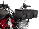 Honda St 125 Dax [2023-2025] - Front Bagage Rack-8