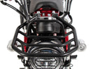 Honda St 125 Dax [2023-2025] - Front Bagage Rack-6