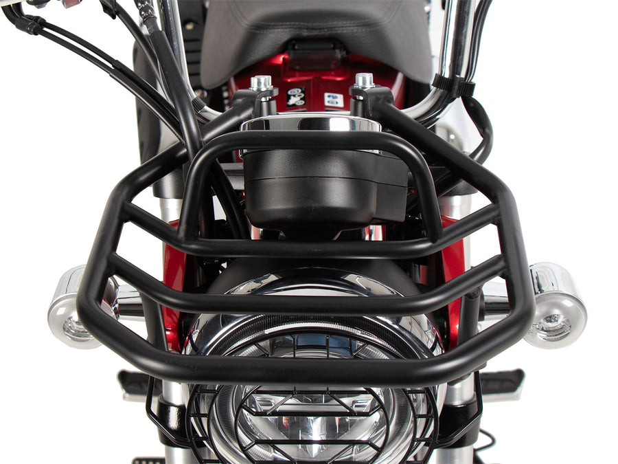 Honda St 125 Dax [2023-2025] - Front Bagage Rack