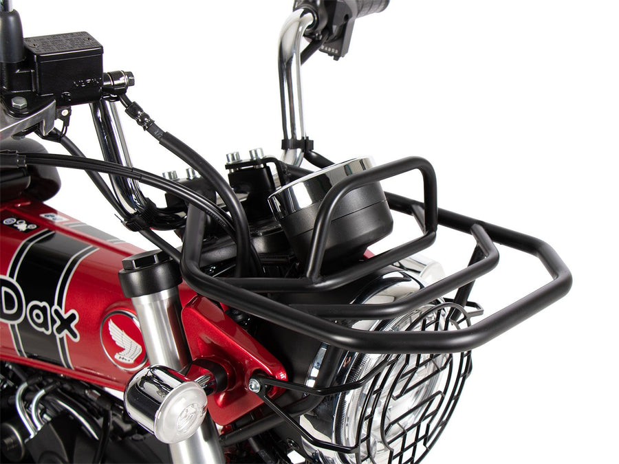 Honda St 125 Dax [2023-2025] - Front Bagage Rack