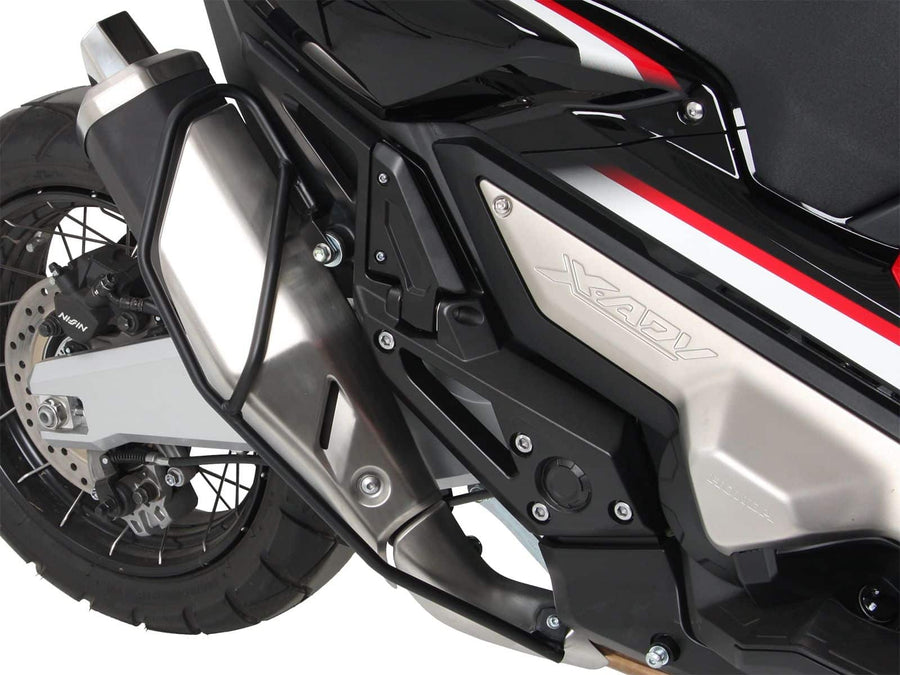 Honda X-ADV [2017-2020] -PROTECTIVE BAR END POT