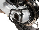 Moto Guzzi V100 Mandello [2022-2026] - Kardanschutz schwarz