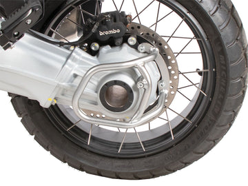 Moto Guzzi V100 Mandello [2022-2025] - Kardanschutz - 0