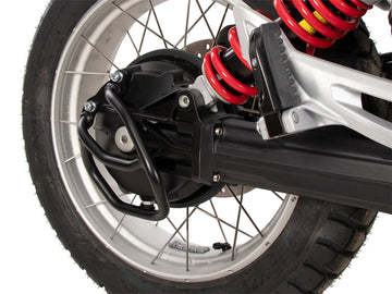Moto Guzzi V 85 TT [2019-2023] - Cardan -skydd - 0