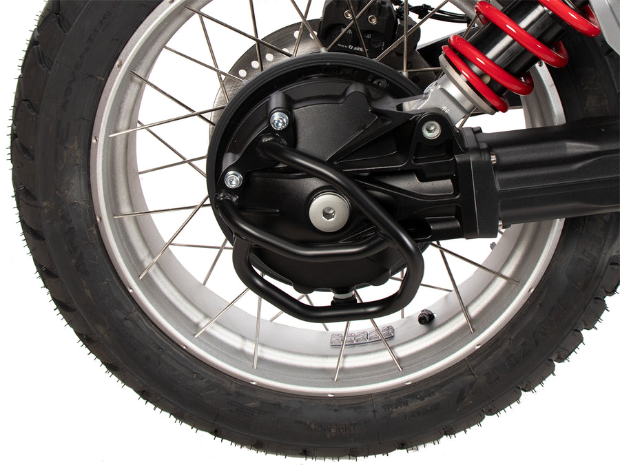 Moto Guzzi V 85 TT [2024-2025] - Cardan -skydd