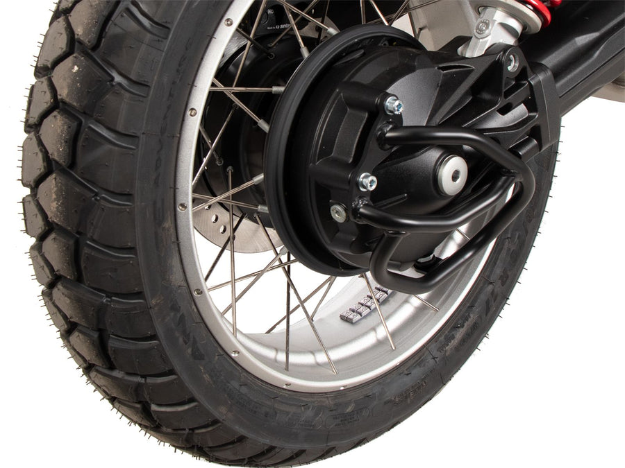 Moto Guzzi V 85 TT [2024-2025] - Cardan -skydd