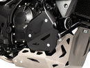 Honda XL 750 Transalp [2025] - Zusatzbleche für Motorschutzbügel-1