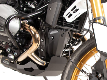 BMW R 12 nineT [2024-2025] - Erweiterung Motorschutzplatte