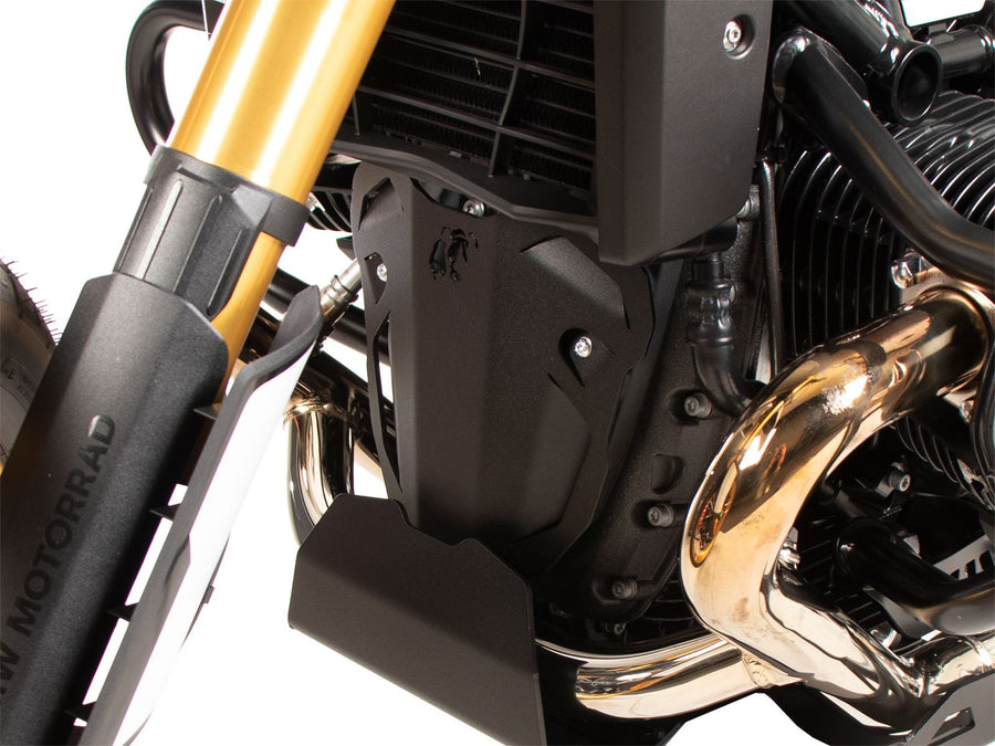 BMW R 12 G [2025] - Erweiterung Motorschutzplatte