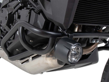 Honda NT 1100 [2022-2024] - Adapter für original Zusatzscheinwerfer - 0