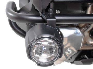 Honda NT 1100 [2022-2024] - Adapter für original Zusatzscheinwerfer