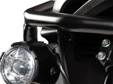 Honda XL 750 Transalp [2023-2024] - Adapter för ursprungliga extra strålkastare