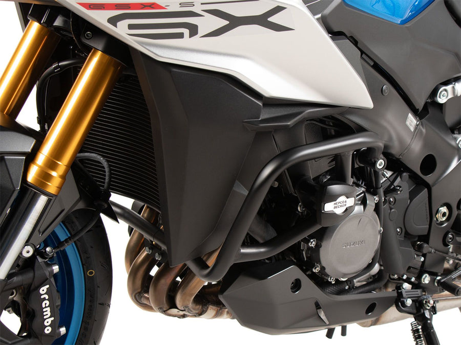 Suzuki GSX-S 1000 GX [2024-2025] - Protection Pad für Motorschutzbügel