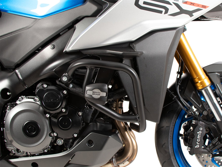 Suzuki GSX-S 1000 GX [2024-2025] - Protection Pad für Motorschutzbügel