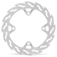 Kawasaki Klx 450 R [2014-2018, 2020-2024] - BROMSSKIVHAJ FIXAD - Bild 10
