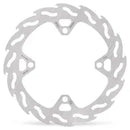 Kawasaki Klx 450 R [2014-2018, 2020-2024] - BROMSSKIVHAJ FIXAD - Bild 10