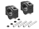 Honda XL 750 Transalp [2023-2024] - Lenkererhöhung 20 mm / Ø 28,6 mm / schwarz