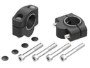 KTM 790 Adventure [2024-2026] - Lenkererhöhung 20 mm / Ø 28,6 mm / schwarz
