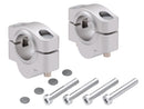Honda NT 1100 [2025-2026] - Lenkererhöhung 20 mm / Ø 28,6 mm / silber