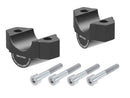 Yamaha MT-09 SP [2024-2026] - Lenkererhöhung 20 mm / Ø 28,6 mm / schwarz