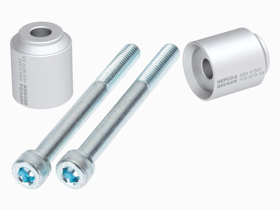 BMW F 800 GS [2008-2018] - Lenkererhöhung