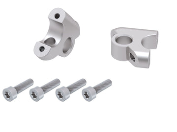 BMW S 1000 XR [2015-2019] - Dräneringsökning