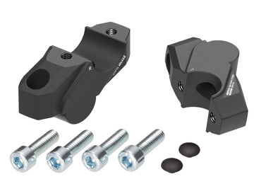 Yamaha MT-09 [2013-2020] -Drainage ökning - 0