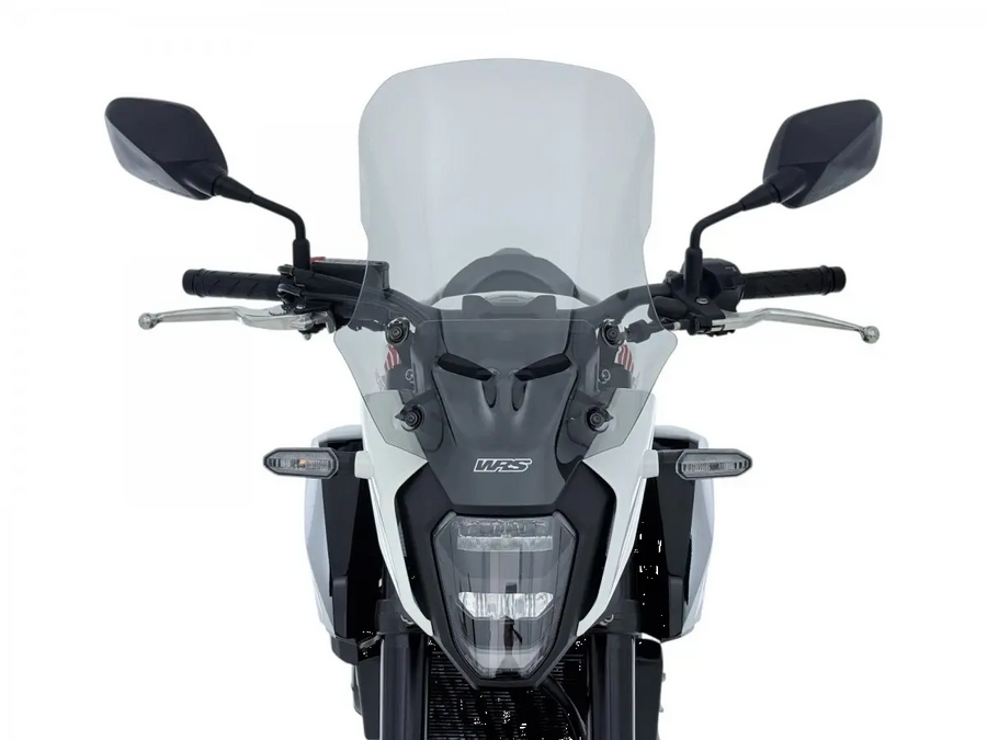 honda cb 500 [WRS] – Touring Windschild CB500 Hornet