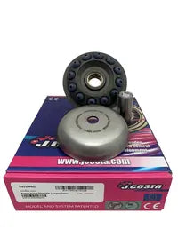 Mbk CITYLINER 125 [2008, 2010] - PRO Series Variator – Bild 9