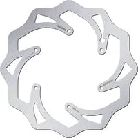 KTM EXC 300 TBI Sixdays [2024-2027] - bromsskiva - bild 6