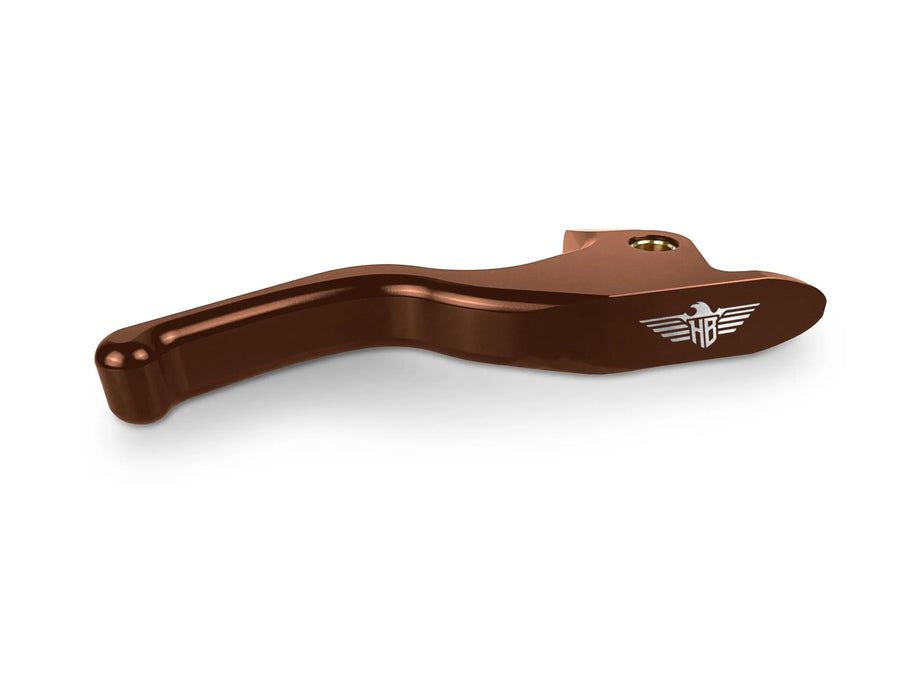 harley davidson touring [HEINZ BIKES] – PRESTANDA 3-finger spak