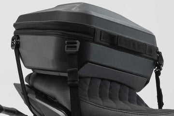 ducati multistrada 1260 [SW-MOTECH] – Urban ABS Topcase Spanngurt-Variante mit Bodeneinsatz - 0