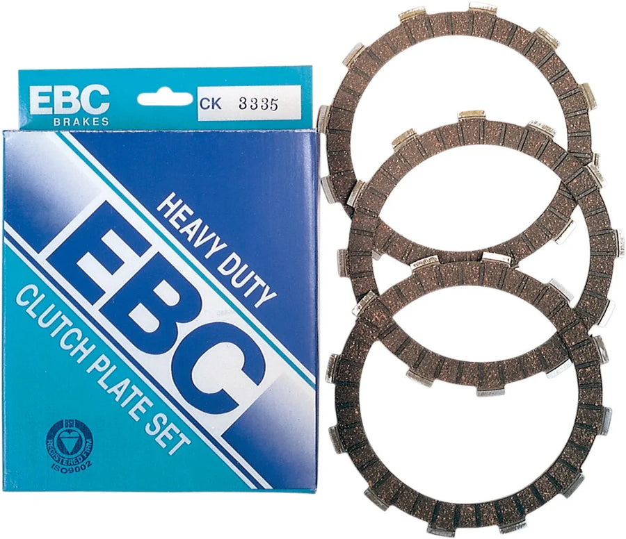 bmw g 310 gs [EBC] – CK Standard Series kopplingssats
