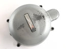 Moto Guzzi V11 [2001] - Generator täcker motorlock-2