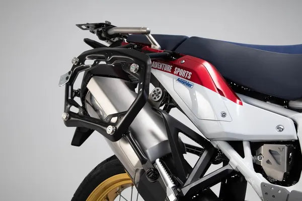 Honda Africa Twin Adventure Sports [2017–2019] – PRO Offroad-Seitenträger