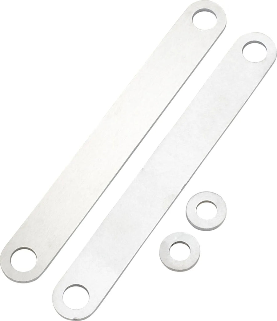 harley davidson flsl [KLOCK WERKS] – Benchmark Rear Fender