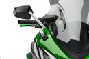 HARLEY DAVIDSON SPORTSTER S RH 1250 S [2025] – GT.1 Rückspiegel – Eloxiertes-4