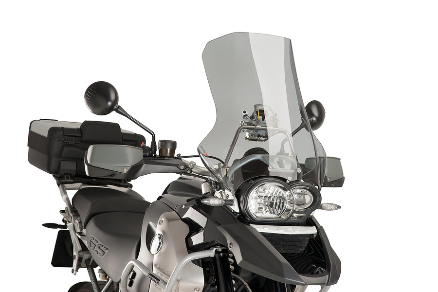 BMW F 900 R [2025] - turnéskärm | Tonade | PUIG 4331H