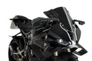 BMW S 1000 RR [2025] – Z-Racing-skärm – kraftigt tonad-8