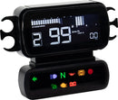 harley davidson flst [KOSO NORTH AMERICA] - D2 LCD multifunktionsdisplay-1