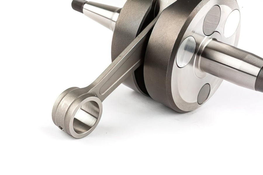 Derbi Senda DRD X-Treme SM '10 - '17 50 2T D50B0 - vevaxel 44,9 mm slaglängd