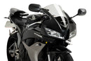 HONDA CBR 600 RR ABS [2012] – Racingscheibe – Transparent-11