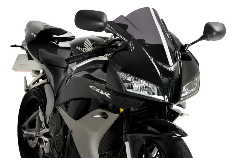 HONDA CBR 600 RR ABS [2012] – Racing screen – Tinted
