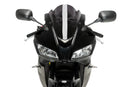 HONDA CBR 600 RR ABS [2012] – Racing screen – Tinted-6